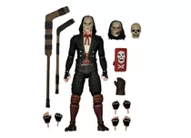 Casey Jones The Phantom Figura Ninja Monsters Neca 18 Cm