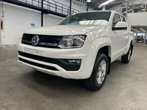 Volkswagen Amarok Comfortline 180cv 4x2 Manual Oferta Rt