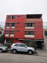 Venta De Dos Departamentos Unificados- 3er Piso + Aires