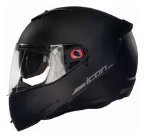 Casco Integral Moto Peels Icon Classic Doble Visor