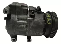 Compresor Motor D4fb Hyundai I30 Accent Rb Avante 2011-2014