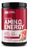 Amino Energy Aminoacidos 30 Ser - Unidad a $97665
