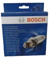 Sensor Oxigeno Para Fiat Stilo 1.8 16v 2004-2007 Bosch