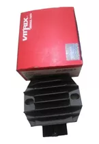 Regulador De Corriente Honda Cb 190r Marca Vitrix 