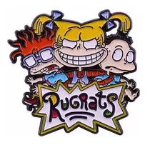 Pin Rugrats 90s Kawaii Aesthetic Cómic Anime Hello Kitty