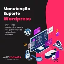 Programador Wordpress - Loja Virtual Woocommerce