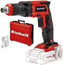 Atornillador Para Drywall Einhell Inalam Te-dy 18 Li-solo