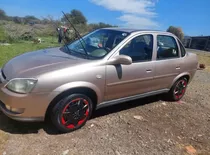 Chevrolet Corsa Plus Sedan