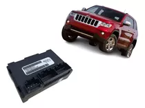 Módulo Controle Tração Jeep Grand Cherokee 3.6 56029423aj
