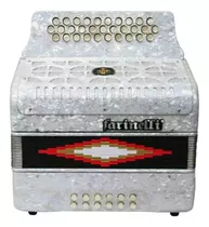 Farinelli 3012faw Acordeon Diatonico Fa 3012faw