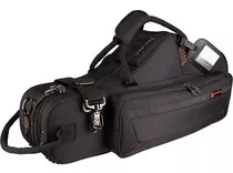 Estuche Protec Saxo Alto Contoured Negro Pb304ctbp