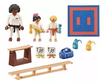 Playmobil Set Karate 71186, Sports & Action