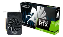 Placa Vídeo Gainward Geforce Rtx 3060 Pegasus, 8gb Gddr6,