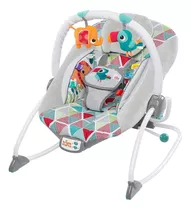 Silla Mecedora Para Bebé Bright Starts Toucan Tango 10589-es