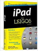 iPad Para Leigos  - Alta Books