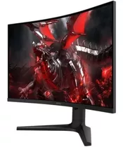 Monitor Msi Gaming 27  Optix G271c 1920 X 1080 Hd Flat 1ms 