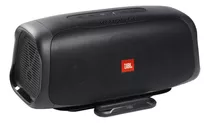 Jbl Basspro Go V2 Altavoz Bluetooth Portátil Gama Completa