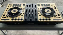 Numark Ns7iii 4-channel Motorized Dj Controller 