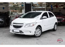 Chevrolet Onix 1.0 Mpfi Lt 8v Flex 4p Manual