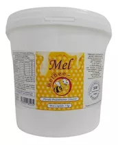 Mel Puro - Balde 5 Kg - Apiário Melbee - Florada Eucalipto