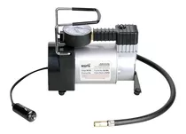 Compresor De Aire 12v Metálico Automoviles 35l/min Nsac60