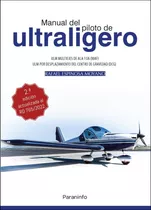 Manual Del Piloto De Ultraligero. Ulm Multiejes De Ala Fija.