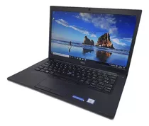 Notebook Dell Latitude 7480 I5-7300 8gb 256gb Ssd Win10 Pro