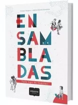 Libro Ensambladas De Violeta Vazquez