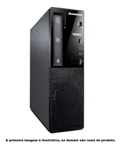 Computador Lenovo M3493 - Core I3 2130 4gb Hd 500 Semi-novo
