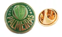 Boton Broche Pin Do Palmeiras Verdão Produto Oficial