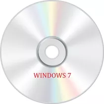 Cd Dvd Formatação E Instalação Windows 7 Envio Imediato
