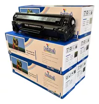 Kit 5x Toner Compatível Hp Ce285a 85a Cb435 Novo Com Nf 