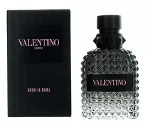 Nc 1.7 Oz Eau De Toilette Spray Cologne For Men Valentino Uo