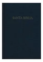 Biblia Reina Valera 60 Edición Holman Letra Grande