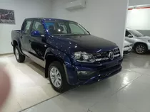 Plan Pre Adjudicado Amarok Trendline 4x2 2024 Ab