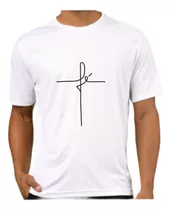 Remera Con Mensaje Cristiano Modal Premium Remera Cristiana