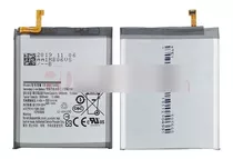 Bateria Samsung Note 10  Eb-bn97oabu