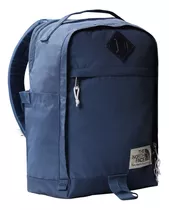 Mochila Moderna Vintage The North Face Berkely Premium