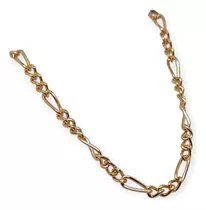 Cadena Cartier 50 Cm Oro 18 Kilates (18k)