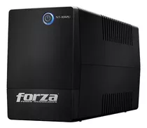 Ups Forza Interactiva 1000va 500w 6sld 110v Nt-1011 Circuit 