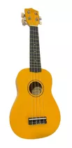 Ukelele Soprano Lady Jane Colores De Estudio + Funda +envio