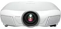Epson - Home Cinema 4010 4k 3lcd Projector With High Dynamic