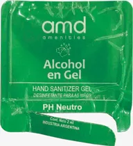 Sanitizant 200 Sobre (alc. Gel)