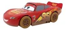 Carrinho Brinquedo Infantil Diversão Carros 3 Disney Pixar