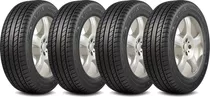 Kit De 4 Neumáticos Fate Eximia Pininfarina Suv P 225/65r17 102 H