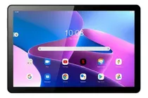 Tablet Lenovo Tab M10 3ra Gen 10.1'' Tb328fu Android 11 Color Storm Grey