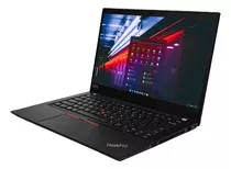 Portátil Thinkpad Gen 2 T14 I7-1165g7 16gb 512gb Ssd M2 