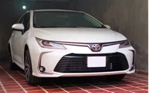 Toyota Corolla Seg