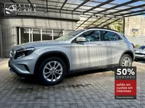 Mercedes-benz Gla180 1.6 2017