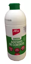 Adhesivo Cemento De Contacto Ecológico Green 1 Kg